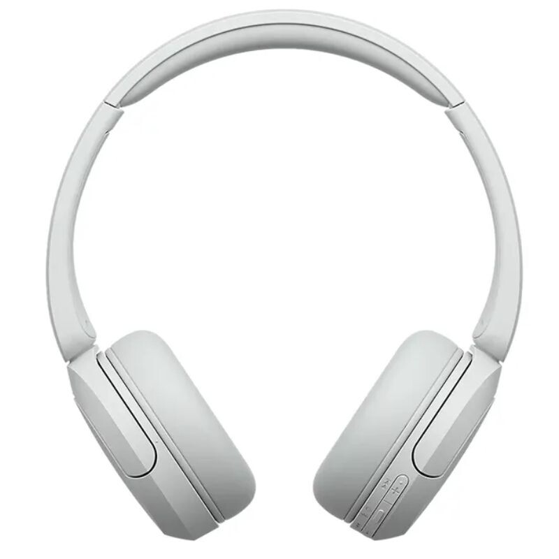 Auricular Sony Wh-Ch520 Bt White Auricular Sony Wh-Ch520 Bt White