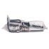 Soporte Stagg SG-A100BK con brazo p/ guitarra o bajo Soporte Stagg SG-A100BK con brazo p/ guitarra o bajo