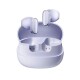 Auriculares Inalámbricos Blackview Airbuds20 Bluetooth 5.4 Purpura