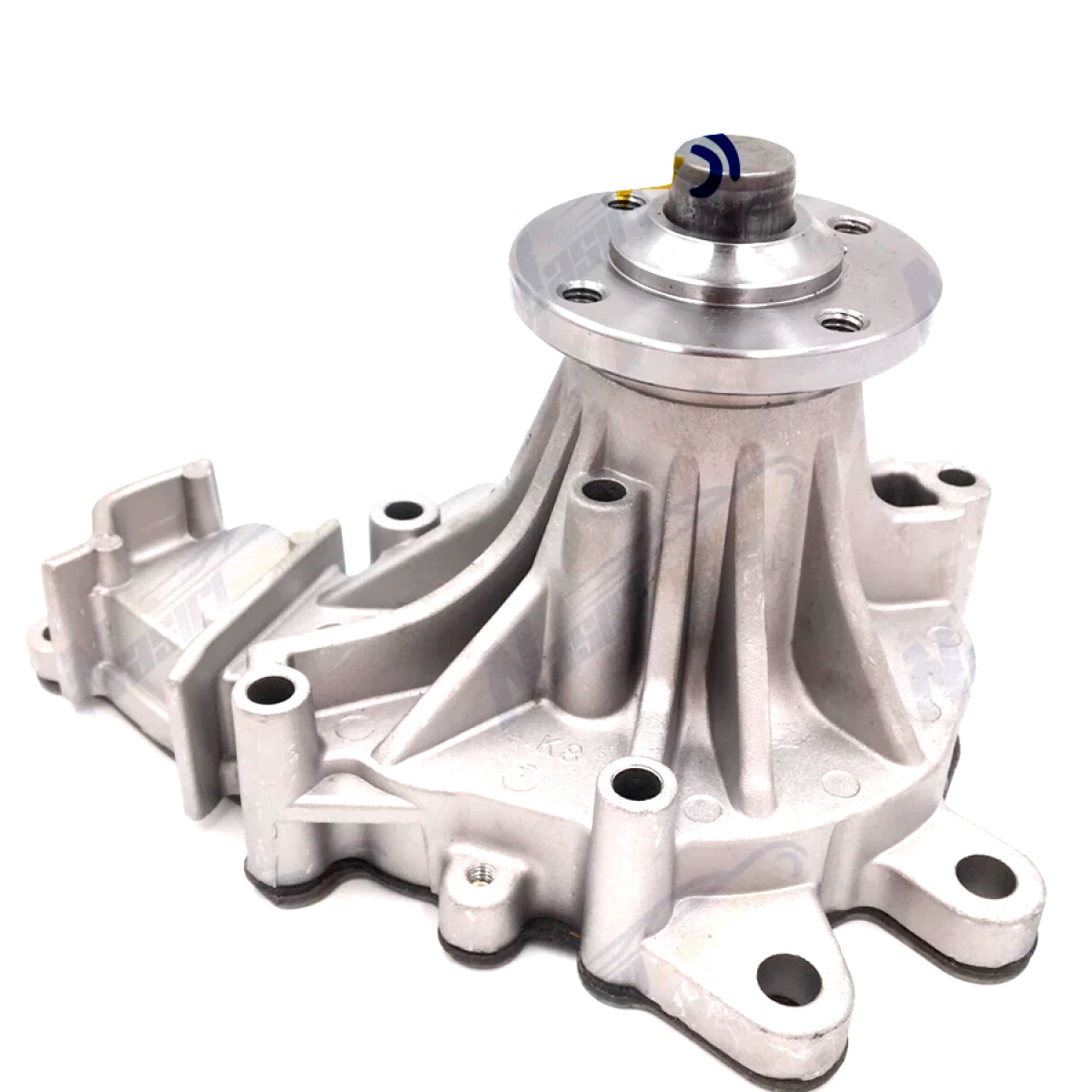 BOMBA AGUA TOYOTA HILUX 2.5D 3.0D 05/ 1KD 2KD - 