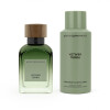 Set Regalo Vetiver Terra Hombre Set Regalo Vetiver Terra Hombre