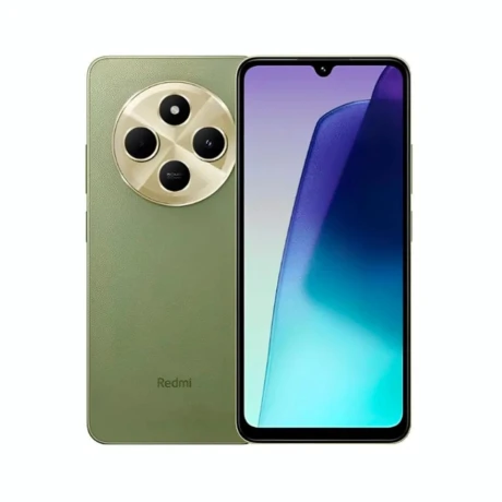 XIAOMI REDMI 14C 4G 128/4 XIAOMI Redmi 14C 4G 128GB 4GB Android 14 Cámara 50Mpx Sage Green