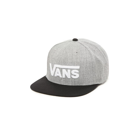 GORRA VANS DROP Grey