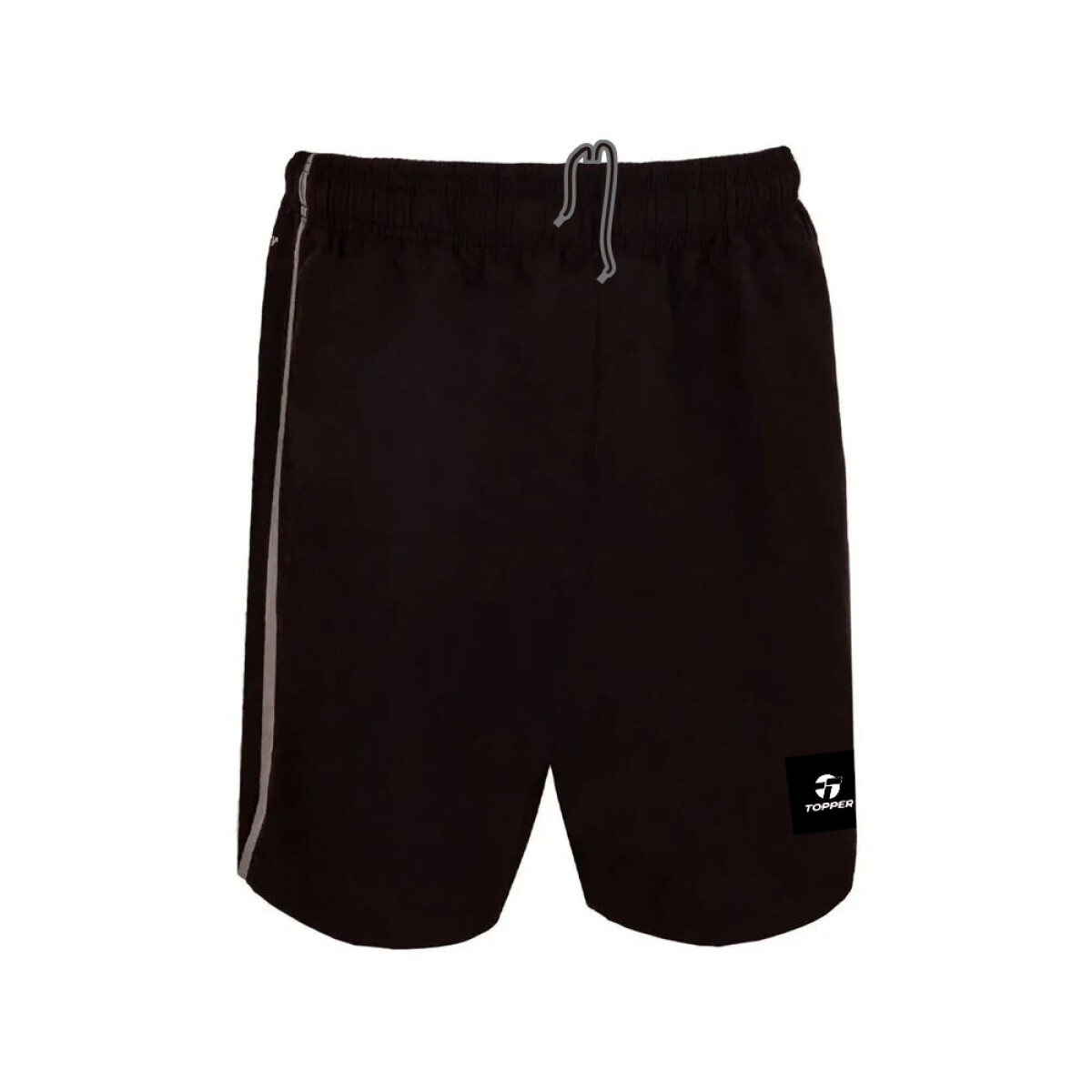 BERMUDA TRNG VENT MEN negro - NEGRO 