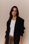Blazer Rainau NEGRO