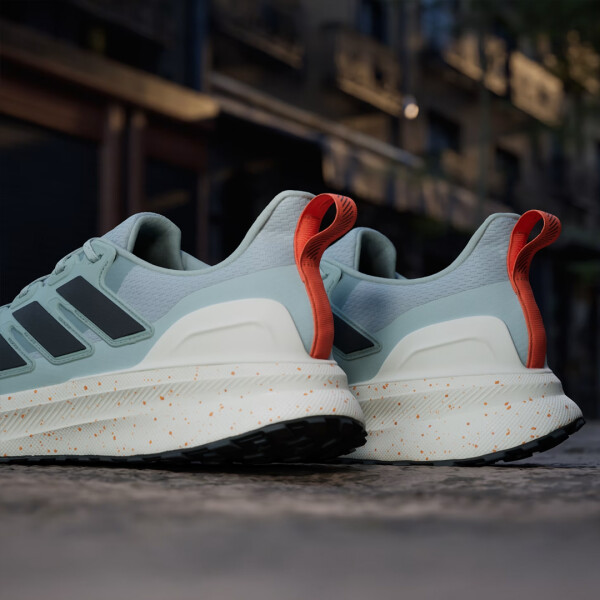 ULTRARUN 5 TR - ADIDAS VERDE