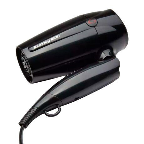 Secador de Pelo Plegable de Viaje Gama Journey 1600W 110/220v Secador de Pelo Plegable de Viaje Gama Journey 1600W 110/220v