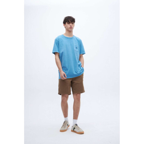 Remera Dustin Petroleo