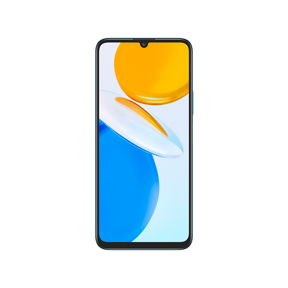 Smartphone Honor X7 - Azul 