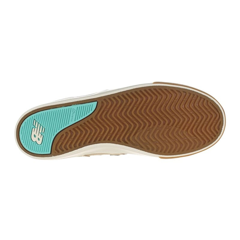 Championes New Balance Lifestyle de Hombre - NM306SSO Beige