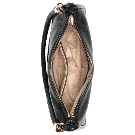 Cartera Guess Danya Black 0