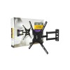 Soporte de TV 32-55 pulgadas X400 brazo articulado Soporte de TV 32-55 pulgadas X400 brazo articulado