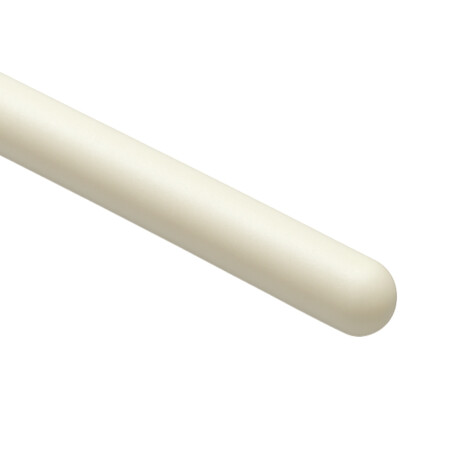 Palote para Amasar de Polipropileno Blanco 43 cm Palote para Amasar de Polipropileno Blanco 43 cm