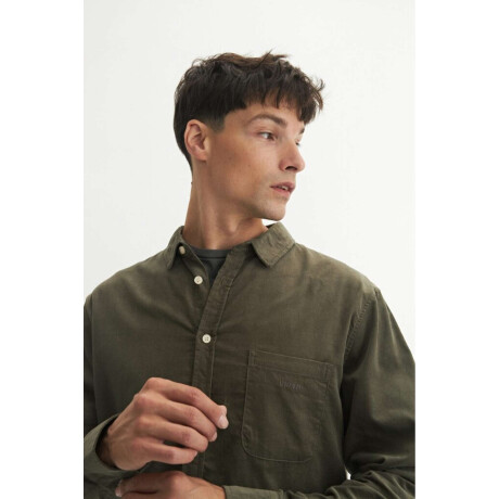 Camisa Fupert Safari