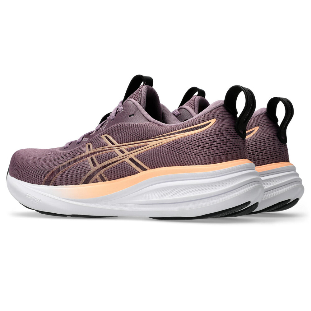 Zapatillas Running Gel-Pulse 17 Mujer Dusty Mauve/bright Sunstone