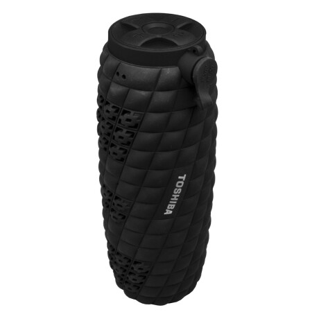 Parlante Portátil Bluetooth Toshiba Wsp80k Negro Parlante Portátil Bluetooth Toshiba Wsp80k Negro