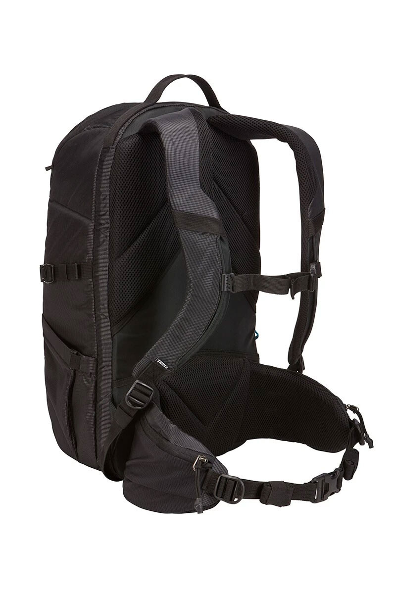 Aspect Dslr Backpack Black