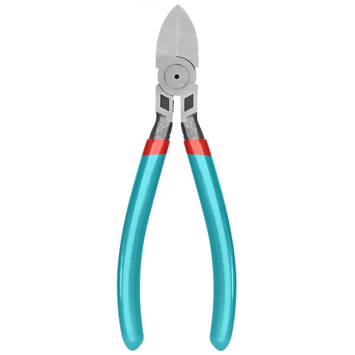 Alicate De Corte 5" Para Plástico 