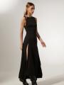 Vestido Butale Negro