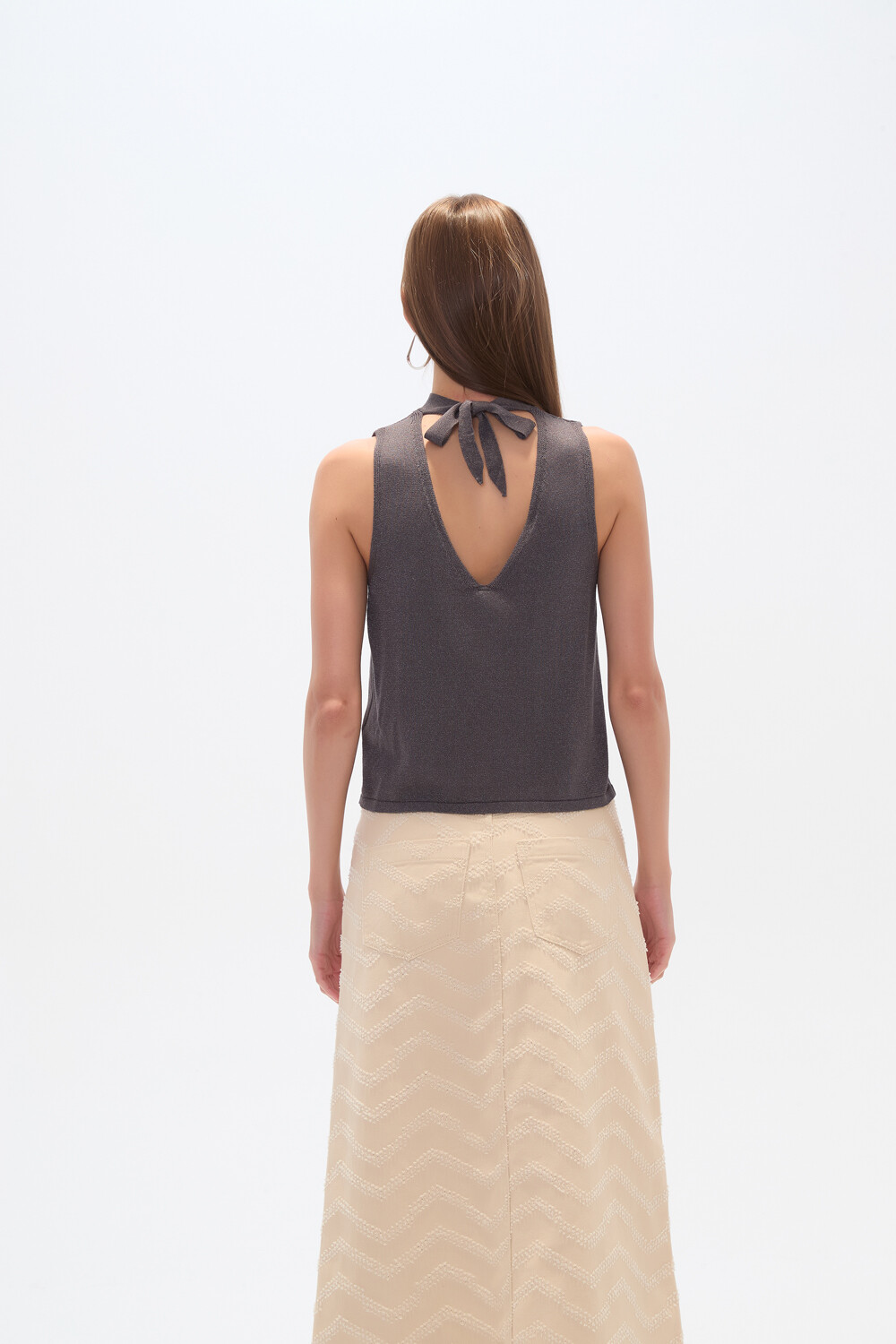 Tops Hapora Estampado 1