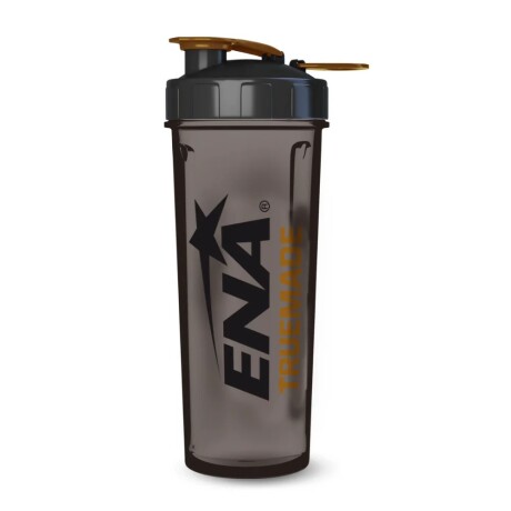 Shaker Premium ENA 800ml NEGRO