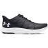 UA Charged Speed Swift-BLU BLK-001