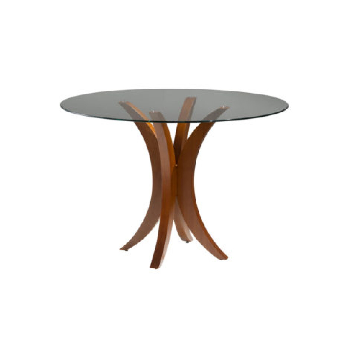 Base para Mesa Pies Curvos 