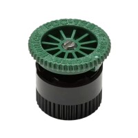 Boquilla aspersor PSU Verde