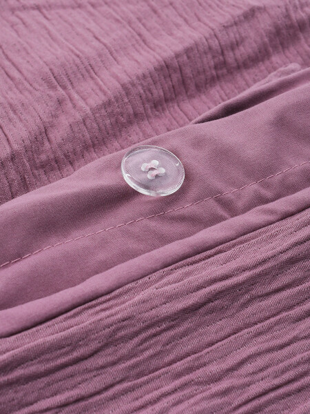 FUNDA NORDICA 2 PLAZAS 2 FUNDAS BORDEAUX