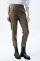 Pantalón Altamira Marron