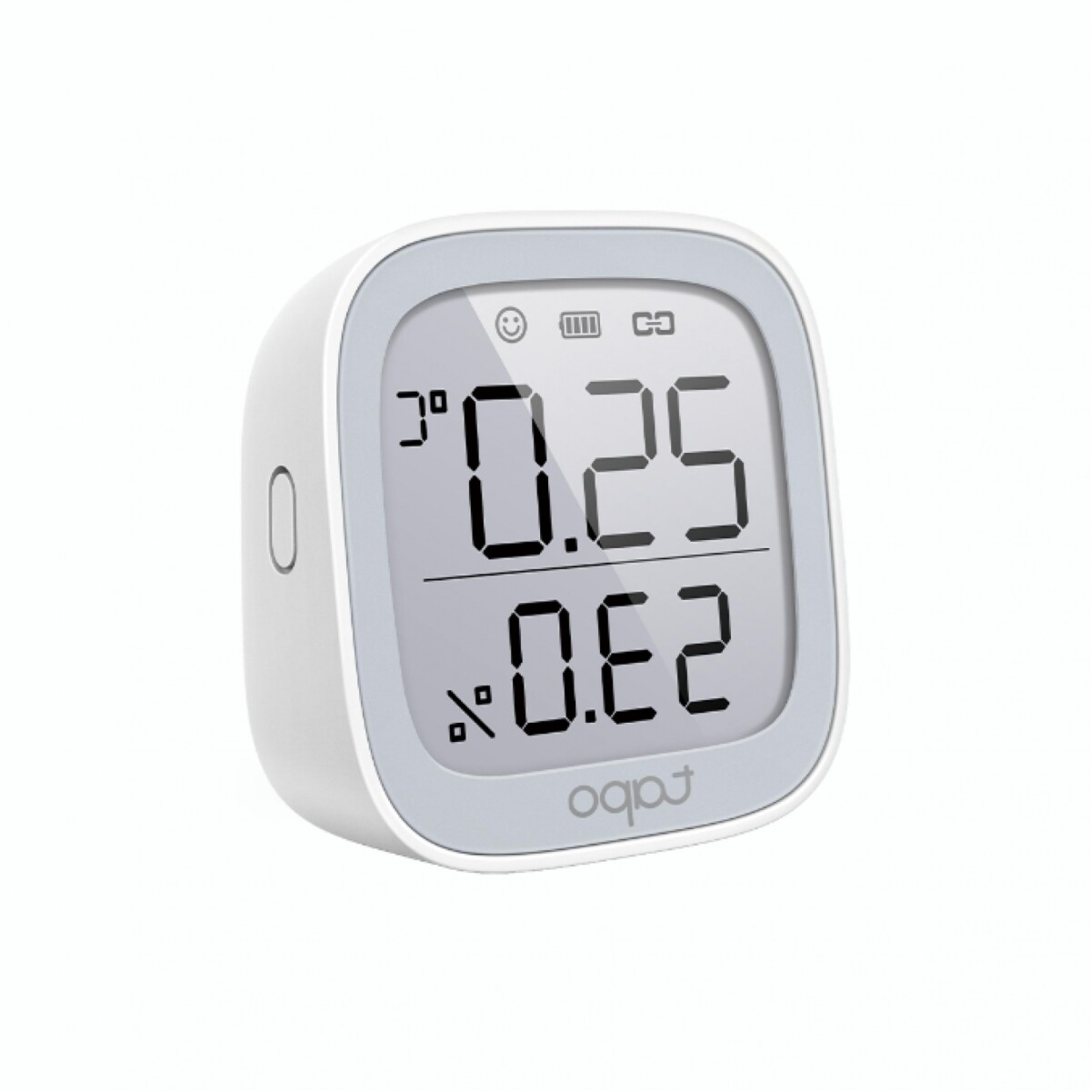 Sensor De Temperatura Y Humedad Inteligente TP-LINK Tapo T315 