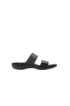 Rest Samoa Slide Sandal Black