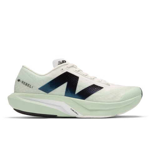 Championes New Balance de Hombre - Rebel V4 - MFCXCE4 ELD