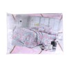 Sabana 1 plaza 152x225cms/105x190x30cms N/a