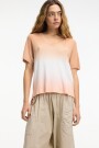 REMERA WILLA Camel