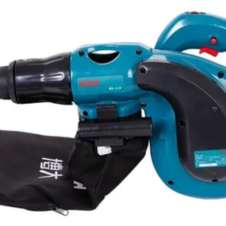 BODA SOPLADOR - ASPIRADOR ELECTRICO INDUSTRIAL 650W Boda Soplador - Aspirador Electrico Industrial 650w