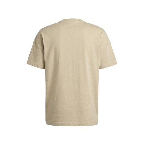 Remera adidas All Season Szn - Wonder Cargo Wonder Cargo