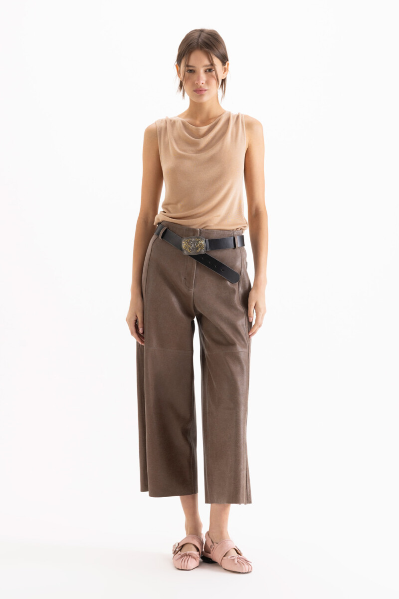 TOP RAIN Beige