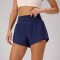 Short Training Sunchaser Short 3 Mujer Deep Navy