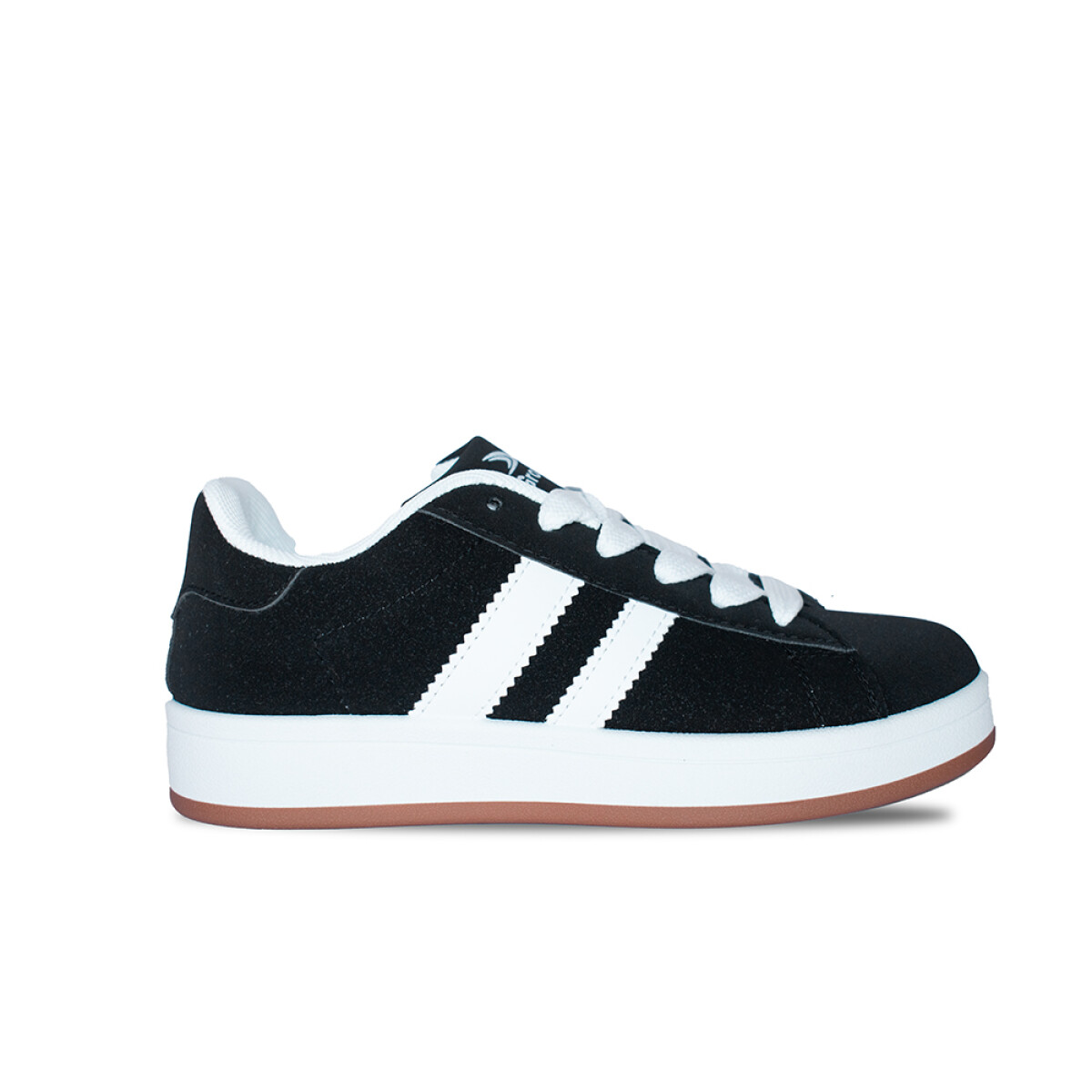 Calzado deportivo Dama LeGroupe - BLACK 