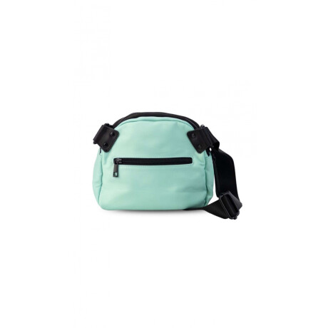 Bandolera Ginseng Aqua