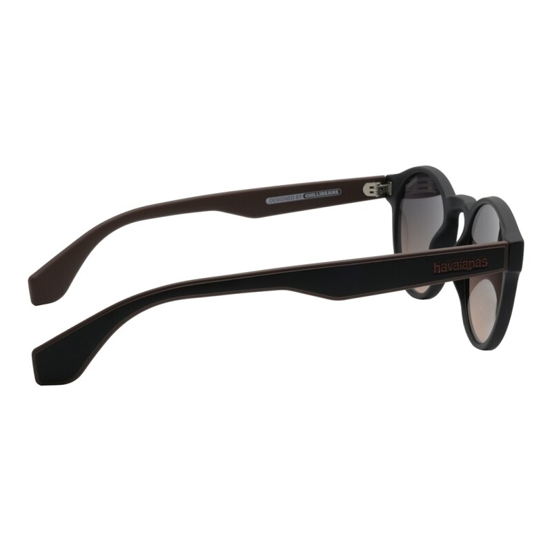 Lentes de Sol Chilli Beans Havaianas Negro Matte
