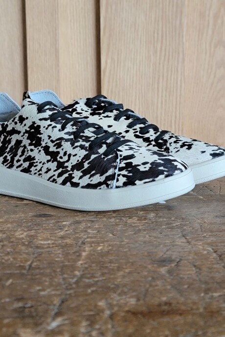 Zapatillas Chita Animal Print