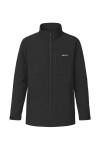 CAMPERA SOFTSHELL NEGRA L CAMPERA SOFTSHELL NEGRA L