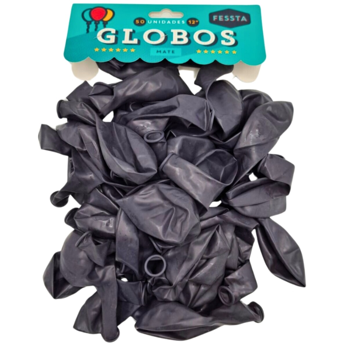 Globo x50 und Mate Fessta - Purpura Matte 