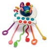 Juguete Montessori sensorial Juguete Montessori sensorial