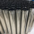 Conducto De Acero Inoxidable Tromen 6" CONDUCTO TROMEN 6" INOXIDABLE 32014