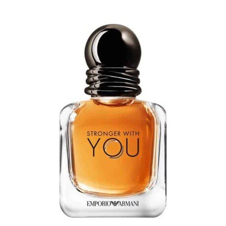 ARMANI STRONGER WITH YOU EDT 30 ML ARMANI STRONGER WITH YOU EDT 30 ML