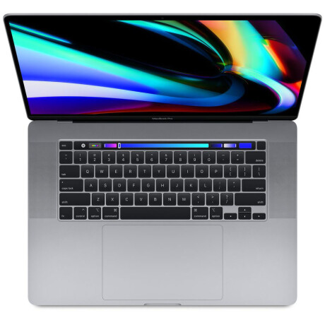 Apple Macbook Pro Core I7 4.5GHZ, 16GB, 512GB Ssd, 16'', 4GB Video 001
