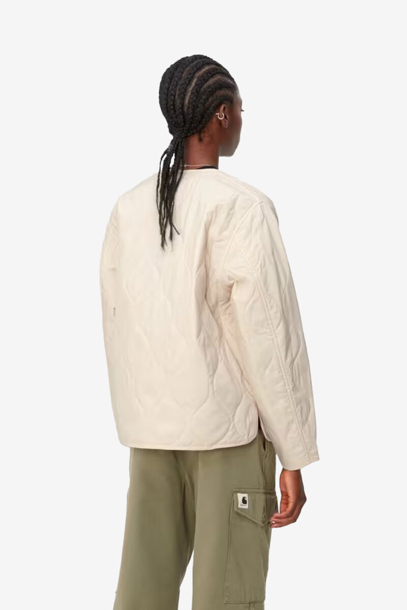 CAMPERA W SKYLER Natural